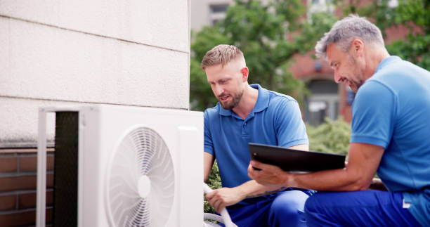 Best HVAC Financing and Leasing in Rio Bravo, TX