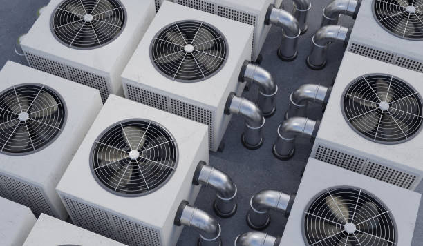 Best HVAC Supply and Distribution in Rio Bravo, TX