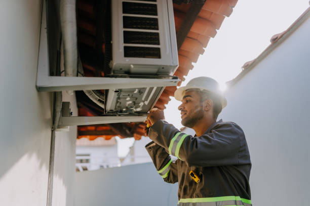 Best Commercial HVAC in Rio Bravo, TX