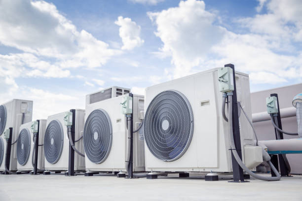 Best Air Conditioning Cleaning in Rio Bravo, TX