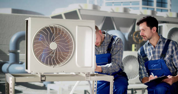 Best Furnace Cleaning in Rio Bravo, TX
