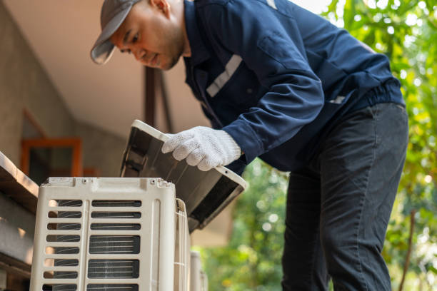 Best Seasonal HVAC Services in Rio Bravo, TX