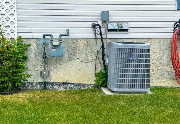 Best Emergency HVAC Services in Rio Bravo, TX